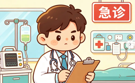 发烧捂汗?扭伤热敷?急诊科医生眼中的“十大作死”操作