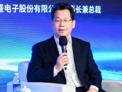 航盛杨洪：从长远的角度树立品牌