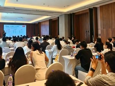 营养保健新商最高可享100%佣金返还，京东健康招商大会在广州举办
