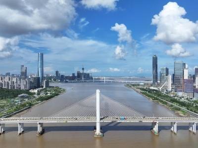 大湾区数据特区方案落地