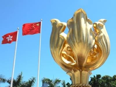 李家超：明天公布香港首个五年规划
