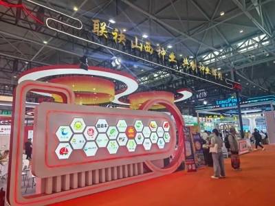 第二十三届全国种子双交会在合肥举办 | 山西种业组团参会，《今日农业》盛装亮相