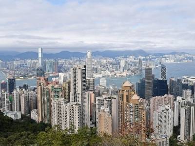 香港首个五年规划今发布，秉持七大理念确立五大目标