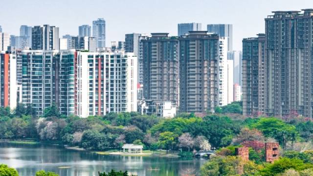 早读佛山｜万岗“职”达京津冀