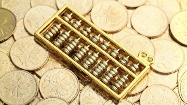 银行停办个人贵金属业务，杠杆“炒金”踩“刹车”
