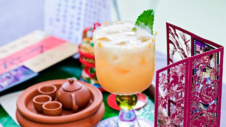 现制茶饮门店全国最多！广东茶凭什么？ | 茶饮新风