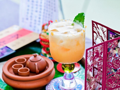 现制茶饮门店全国最多！广东茶凭什么？ | 茶饮新风