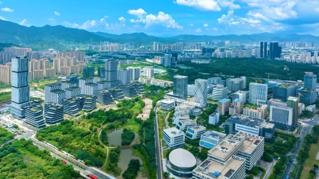 从海外拿单到五企上市,深圳药械产业迎接新爆发