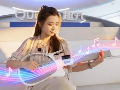 视频｜一句话创作写歌！音乐小白也能原地出道