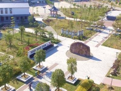 南方观察｜“半城半农”复合型街道，如何立起汕潮揭“交汇支点”？
