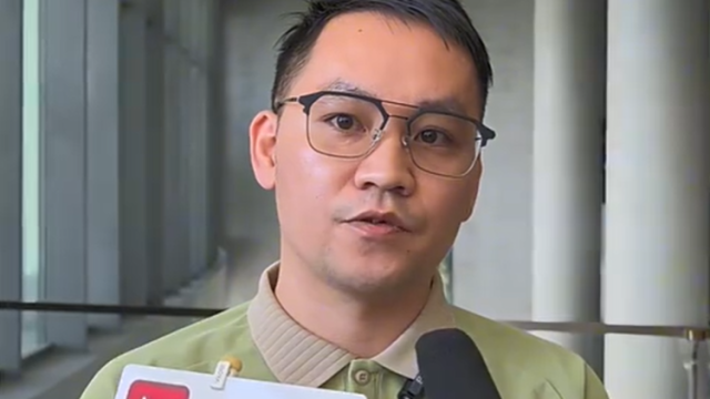 创生航空谢奕雄：抓住发展机遇打通国内外市场