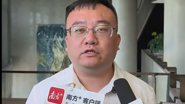 东方锆业胡立南：主动融入产业链的协同发展
