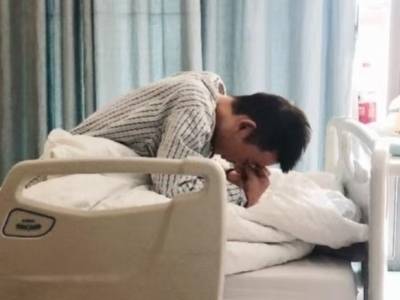 “错换人生28年”当事人生父已被安葬！家属呼吁停止网暴