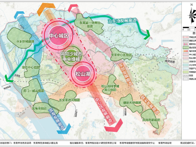 未来五年东莞如何城市更新？草案公示：实施六类更新行动