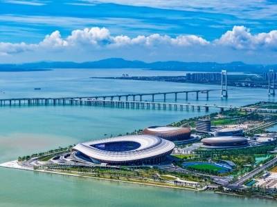 穗港联手打造大模型！南沙探索医疗机构间数据跨境调阅｜数据特区行