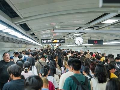 中秋国庆游港澳，如何刷羊城通搭公共交通？指南请收好→