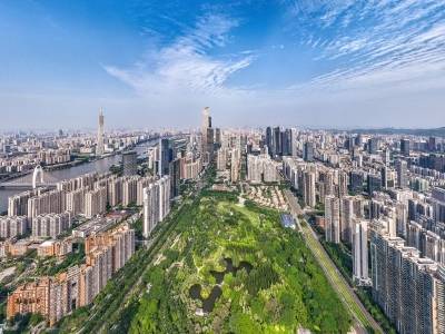 广东打造国家级人工智能国际合作平台