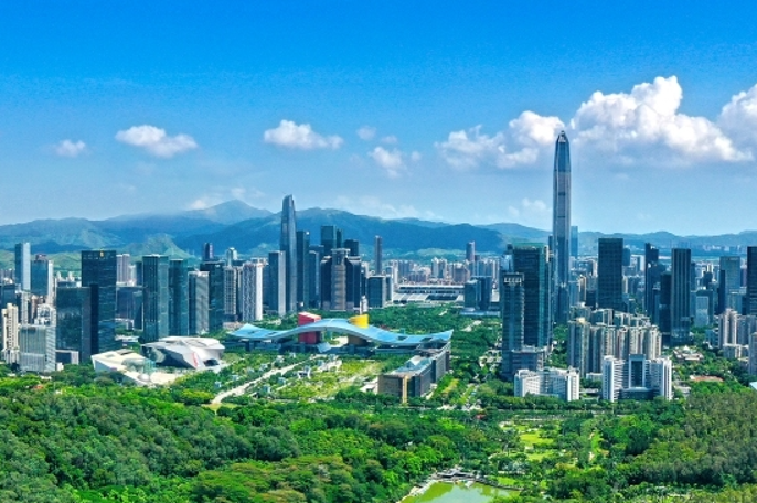 楼市新政出台逾3周，深圳一手住宅日均备案量“原地踏步”？