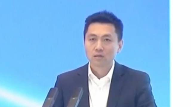 商汤科技杨帆：人工智能应用百花齐放，需更加重视基础设施