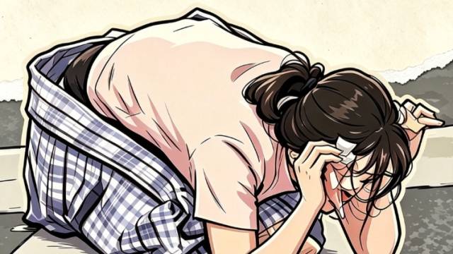 “沈城韩泫雅”凉了！靠“审丑逐臭”搏出位，终究走不远