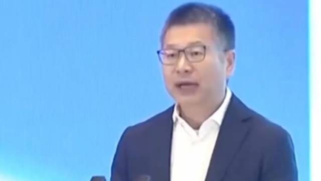 腾讯集团李强：做广东AI发展最坚定的技术合伙人