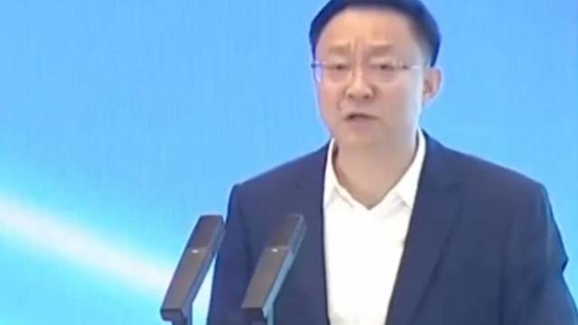 科大讯飞刘庆峰：有信心在两年内实现大模型生态自主可控