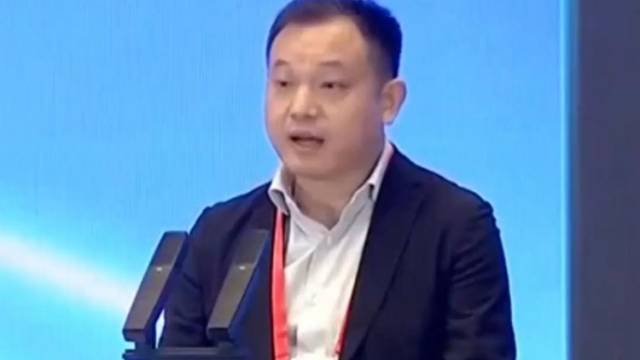 文远知行黄烨华：推动人工智能与广东汽车产业深度融合