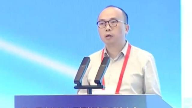 格力电器李绍斌：持续优化AI应用，带动产业链智能化升级
