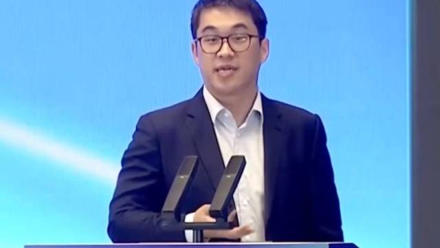 阿里巴巴仝腾：使用是技术最终目的，广东有全国最好的AI生态基础