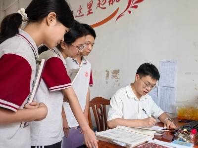高校赋能不止一面！解锁平远高质量发展新密码