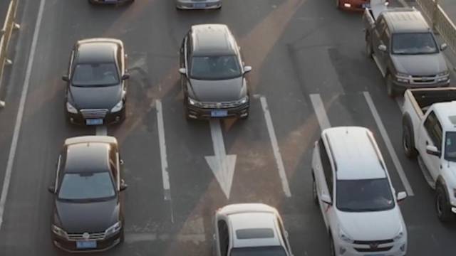 广东2026年中秋交通出行研判来了，这些路段易拥堵