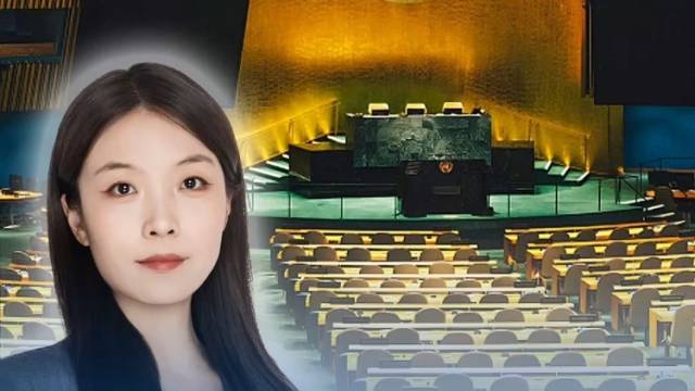 联大讲台上互放狠话，密室谈了三小时：美伊这局怎么破？| 热聊冷观