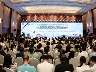 一张人体蛋白质组“导航图”，正从广州绘向全球