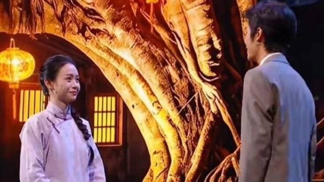 月圆夜，“阿公”“阿嬷”终团圆