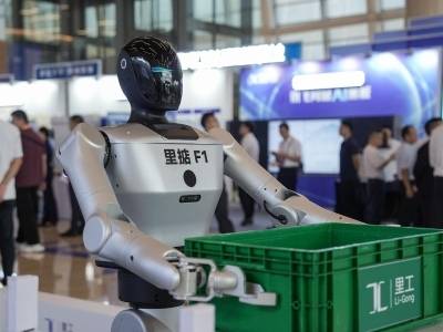 创新成果“从0跑到100”，广东科创生态凭什么？｜解码广东经济生态