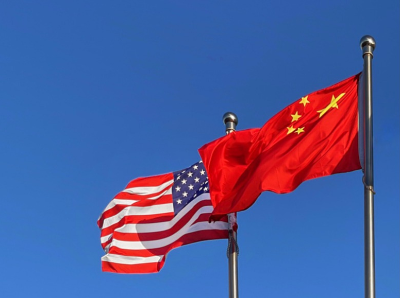 中美达成八点成果共识