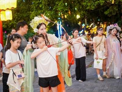 接待游客2481.7万人次！中秋假期广东文旅成绩单出炉