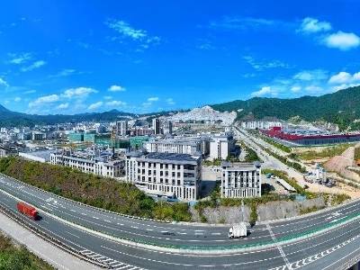 跳出纵向看协同，省直帮扶如何激活县域破局？ | 纵向聚力·紫金蝶变①