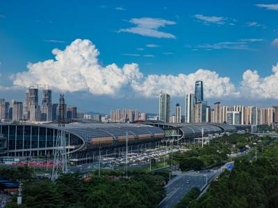 广交七十载，一城共潮生：广交会与广州的共生演化｜言归专栏
