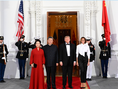 第一观察｜感悟中美人民友好深沉持久的力量