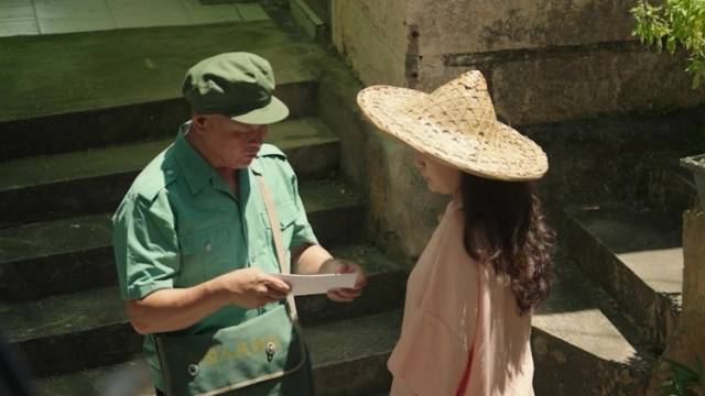 一封喜事电报找了三天，收件人打开后却哭成泪人 | 老兵脱口秀2