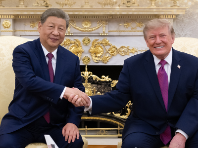 一见·中美八点成果共识，这一点为何居首？