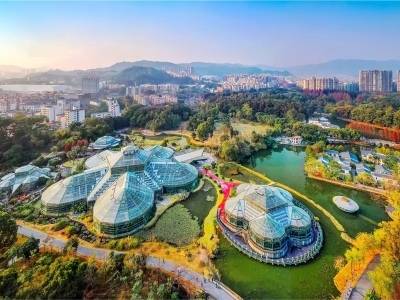 2030年总产值达1.3万亿元，《广东省林业发展“十五五”规划》印发