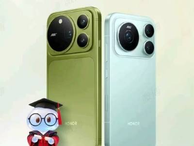 荣耀Magic9全系列获“首批 AI 智能体手机”入网认证