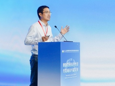 算力余热可用于生活热水供应，欧瑞博推动AI与能源技术融合