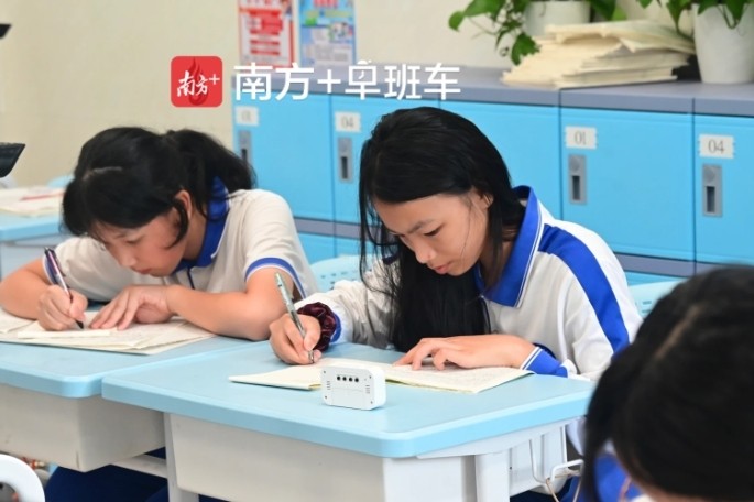 南方+早班车 | 免中考分流！清远官宣试点12年贯通培养