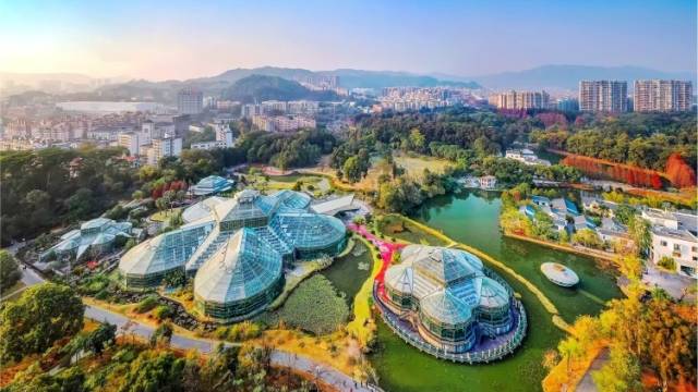 2030年总产值达1.3万亿元，《广东省林业发展“十五五”规划》印发