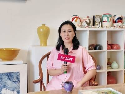 居家是艺术空间的延伸，未来人人都能拥有艺术的家庭