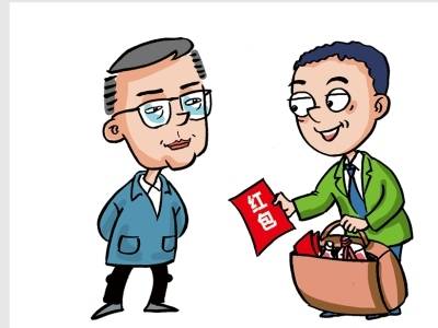 清风漫评|多管齐下 斩断烟酒腐败利益链