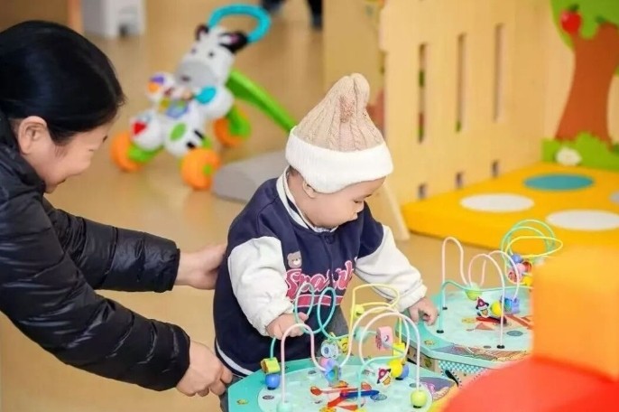 多地医院“下场”，托管三岁以下婴幼儿